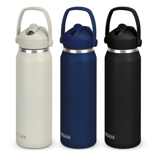 CamelBak Thrive Flip Straw Vacuum Bottle - 1L Main