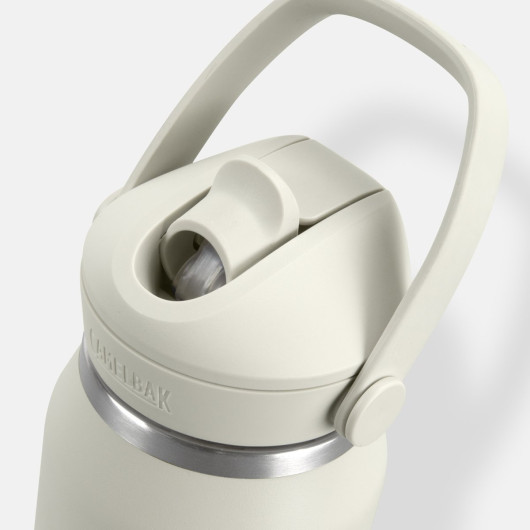 CamelBak Thrive Flip Straw Vacuum Bottle - 1L Detail