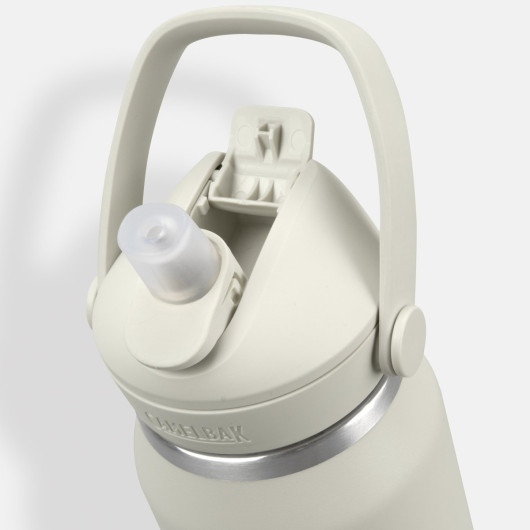 CamelBak Thrive Flip Straw Vacuum Bottle - 1L Detail