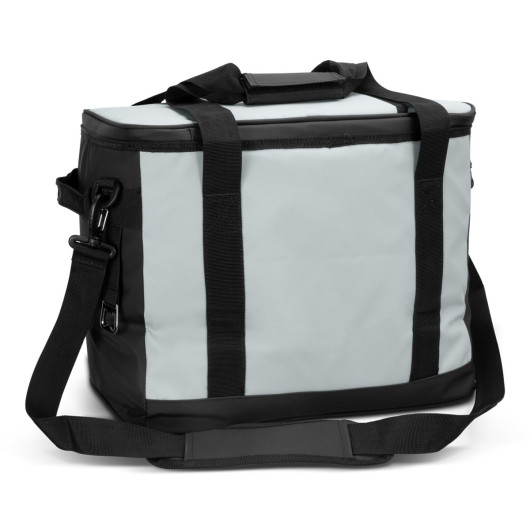 Frontier Challenger Cooler Bag Back