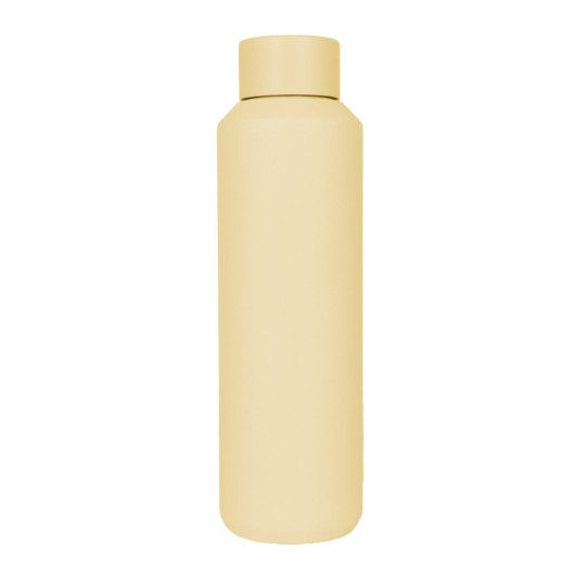 Sicily double wall stainless steel vaccum drink bottle