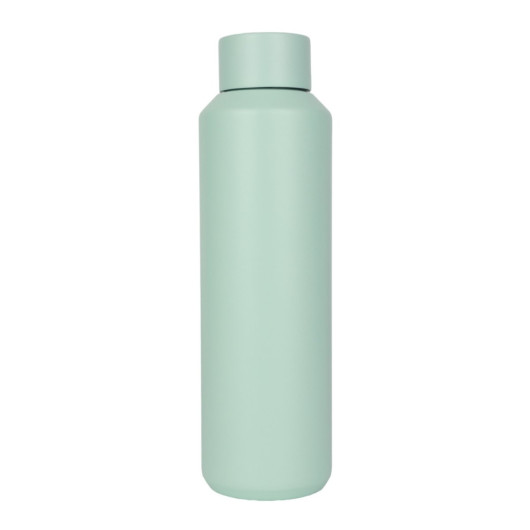 Sicily double wall stainless steel vaccum drink bottle