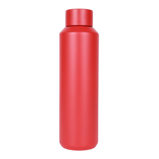 Sicily double wall stainless steel vaccum drink bottle