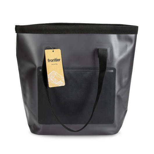 Frontier Bucket Bag Main