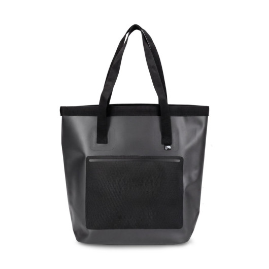 Frontier Bucket Bag Front