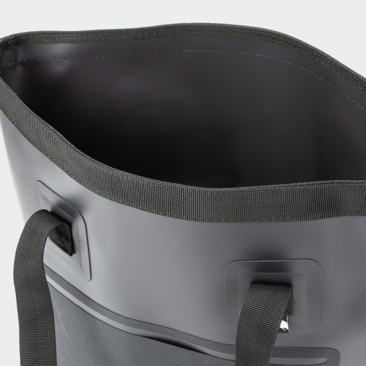 Frontier Bucket Bag Inside