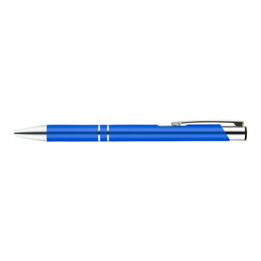 Napier Gel Ink Pen - Blue