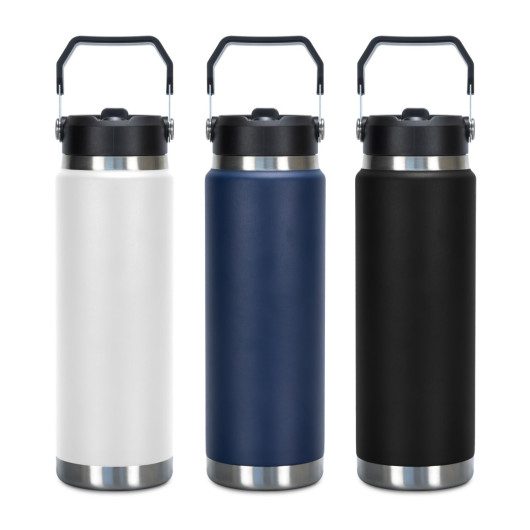 Frontier Hyke Vacuum Bottle Main