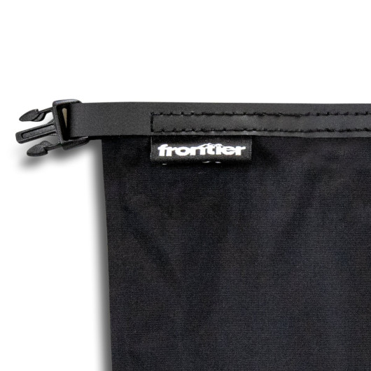 Frontier Rapid Dry Towel Tag