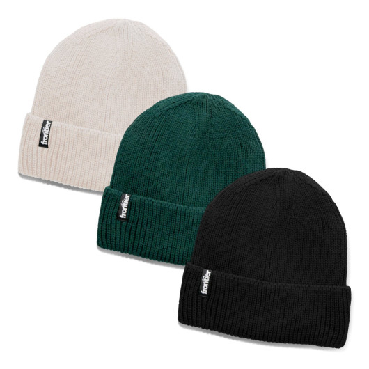 Frontier Ridge Beanie Main