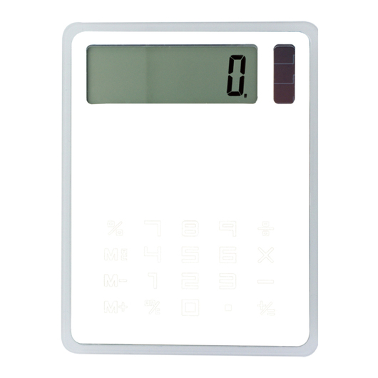 Full Colour Calculators