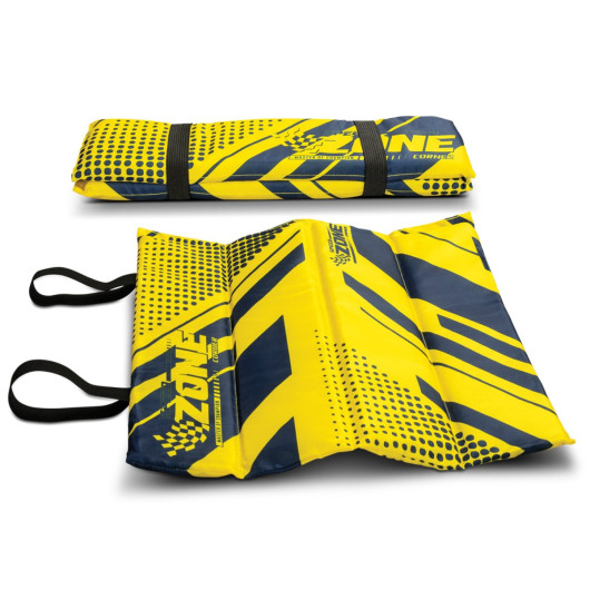 Terrace Foldable Stadium Cushion Main