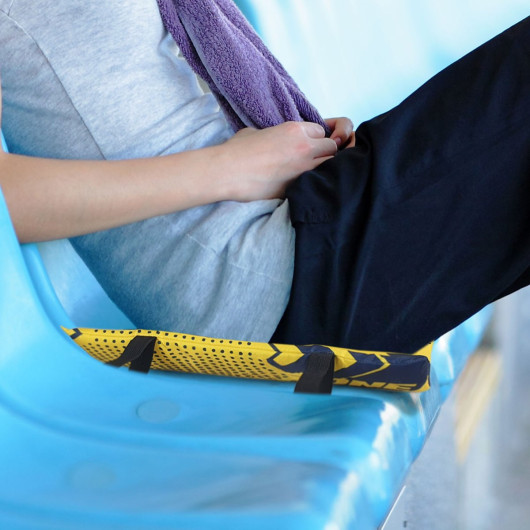 Terrace Foldable Stadium Cushion Feature