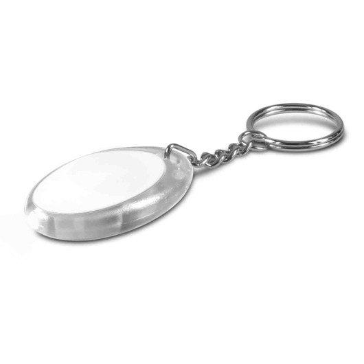 Gem Keyring Lights