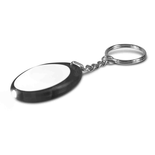 Gem Keyring Lights