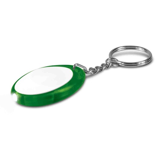 Gem Keyring Lights