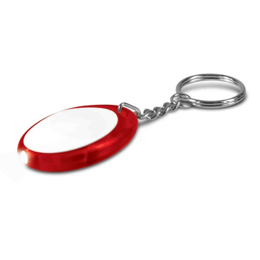 Gem Keyring Lights