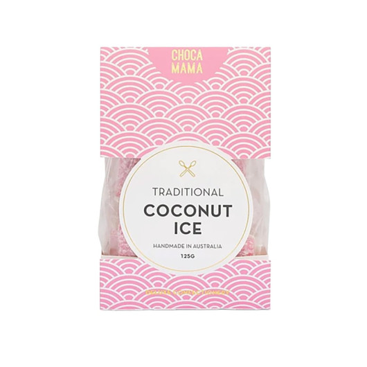 The Generous Host - Coconut Ice