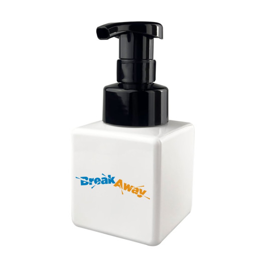 Glenn Foaming Soap Dispenser  HSP002_1_3