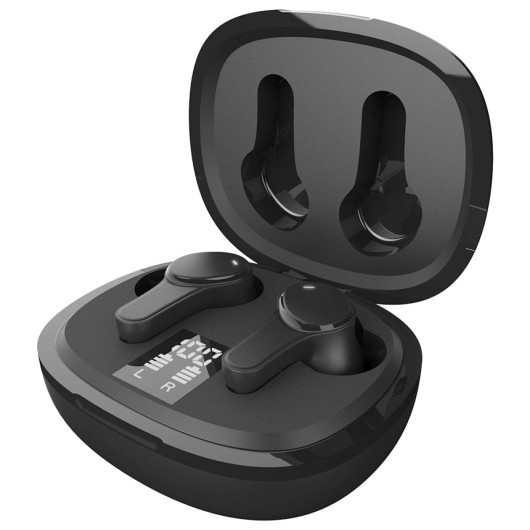 Prixton TWS159 ENC and ANC earbuds Product - Hero