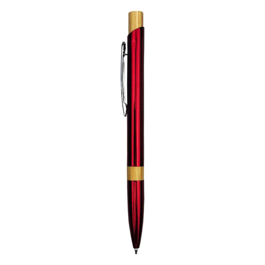 Manchester Metal Pen  MTP050_4