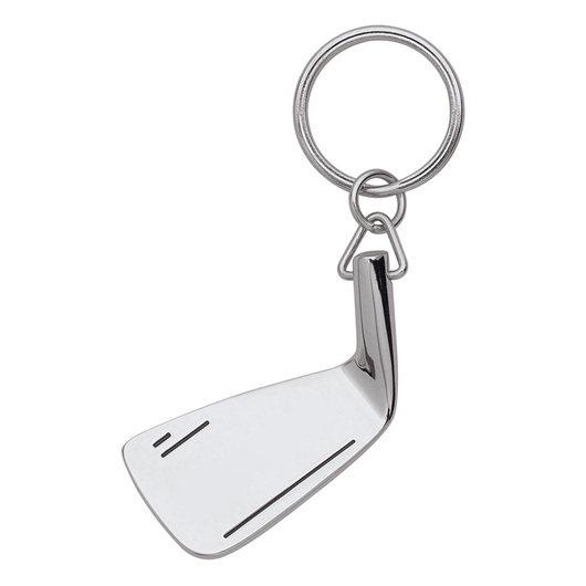 Golfer Keychains