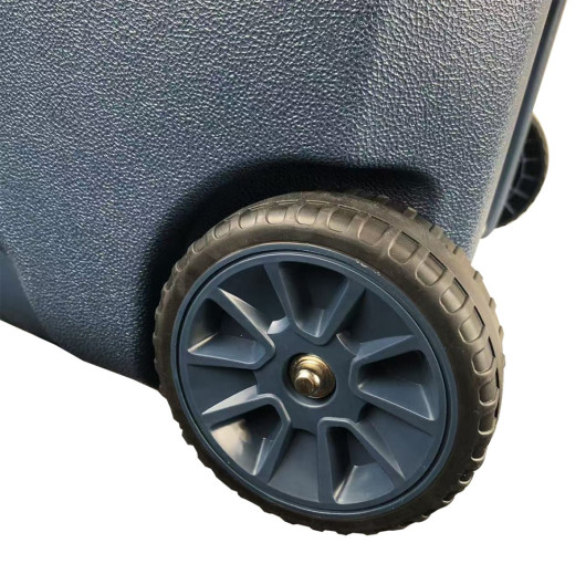 Prescott Rolling Cooler Box 45L  CL004_3