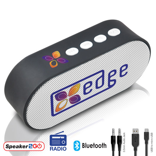 Groove Speakers