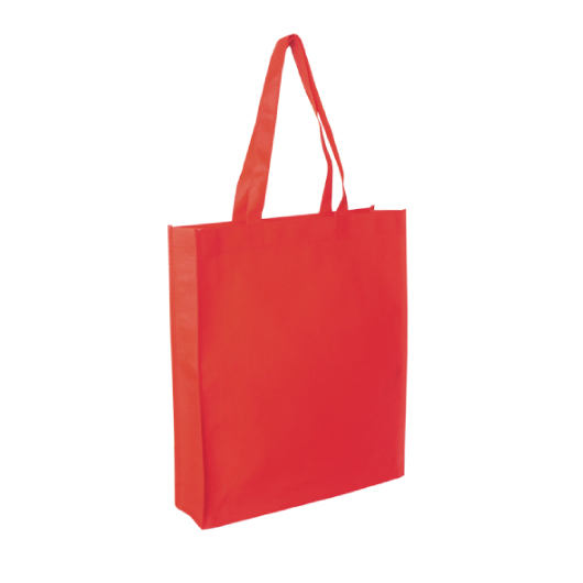 Gussett Tote Bags