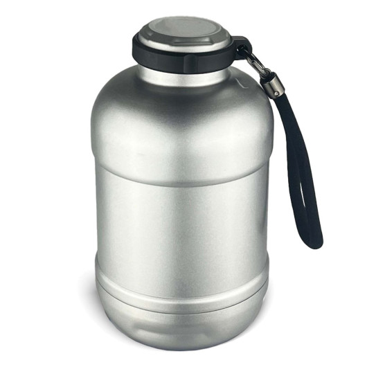 Hiker Vacuum Drink Bottle  DB052_4_3