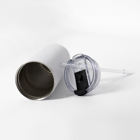 The Connor 600ml Vacuum Tumbler
