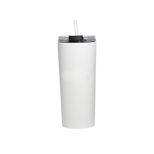 The Connor 600ml Vacuum Tumbler