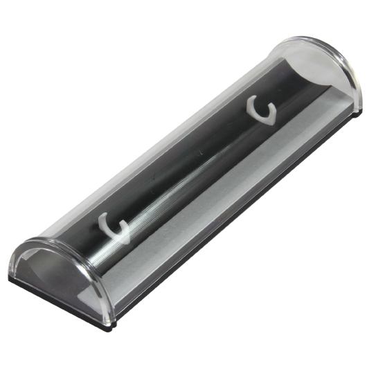 Half Cylinder Pen Boxes