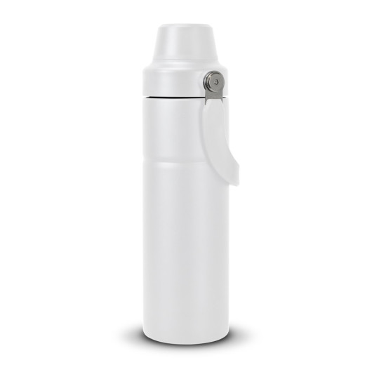 Nexus Vacuum Bottle White