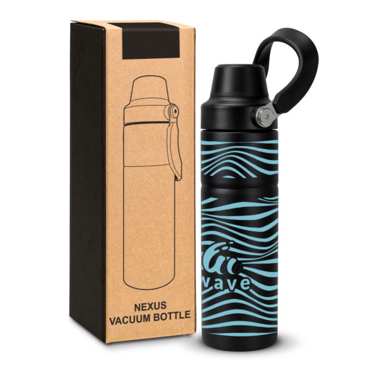 Nexus Vacuum Bottle Gift Box