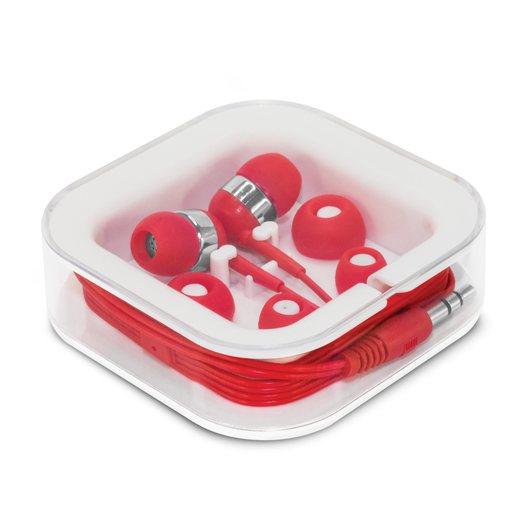 Helio Ear Buds