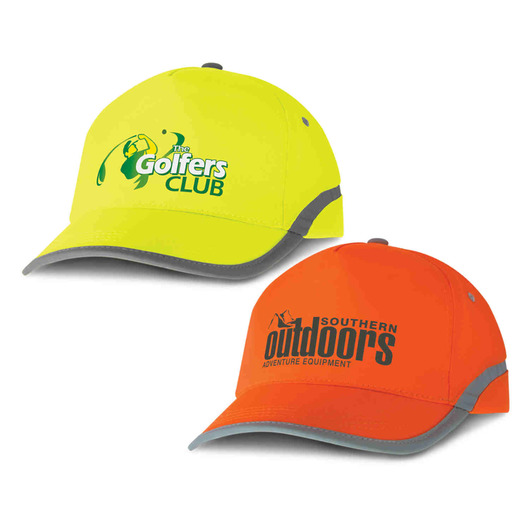Hi-Vis Caps