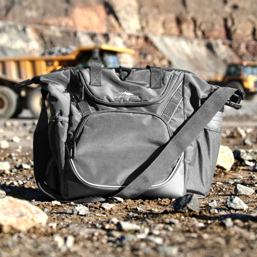 High Sierra Crib Bag - 20L SKU - Alternate