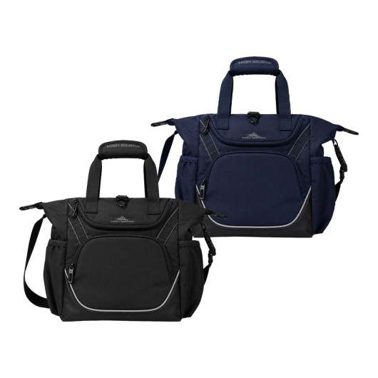 High Sierra Crib Bag - 20L Product - Hero
