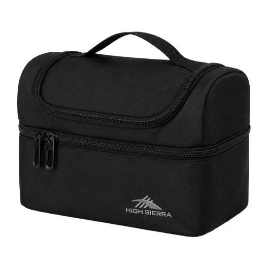High Sierra Lunch Bag SKU - Hero