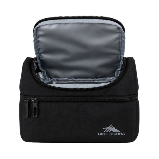High Sierra Lunch Bag SKU - Alternate
