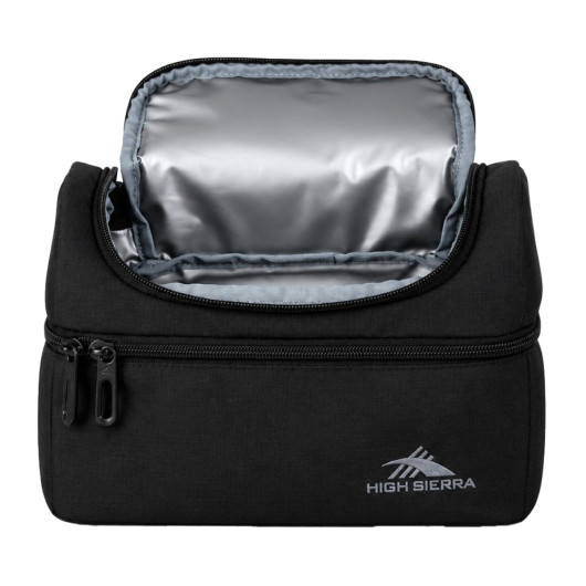 High Sierra Lunch Bag SKU - Alternate