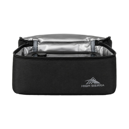 High Sierra Lunch Bag SKU - Alternate