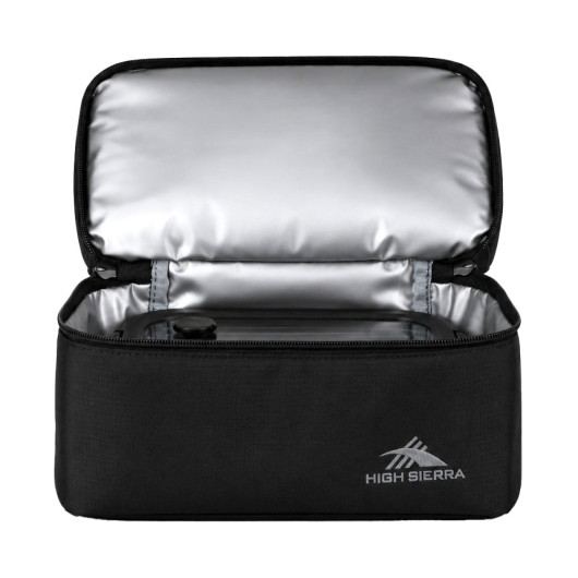 High Sierra Lunch Bag SKU - Alternate