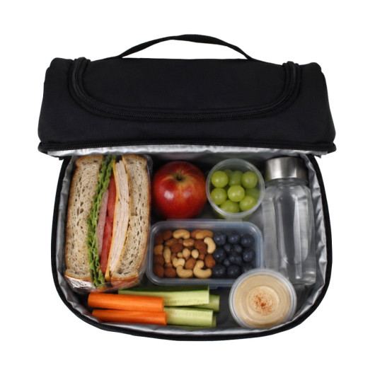 High Sierra Lunch Bag SKU - Alternate