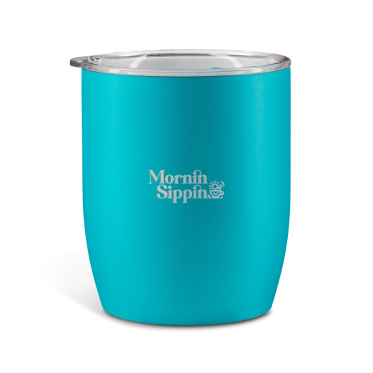 Indiana Coffee Cup - 1 Pos Laser Engrave