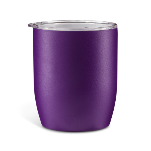 Indiana Coffee Cup - Purple