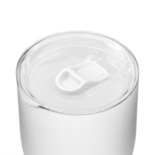 Indiana Coffee Cup - White Lid