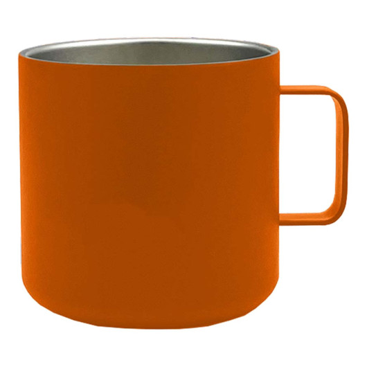 Dundee Stainless Steel Coffee Cup  MS042_5