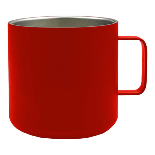 Dundee Stainless Steel Coffee Cup  MS042_7